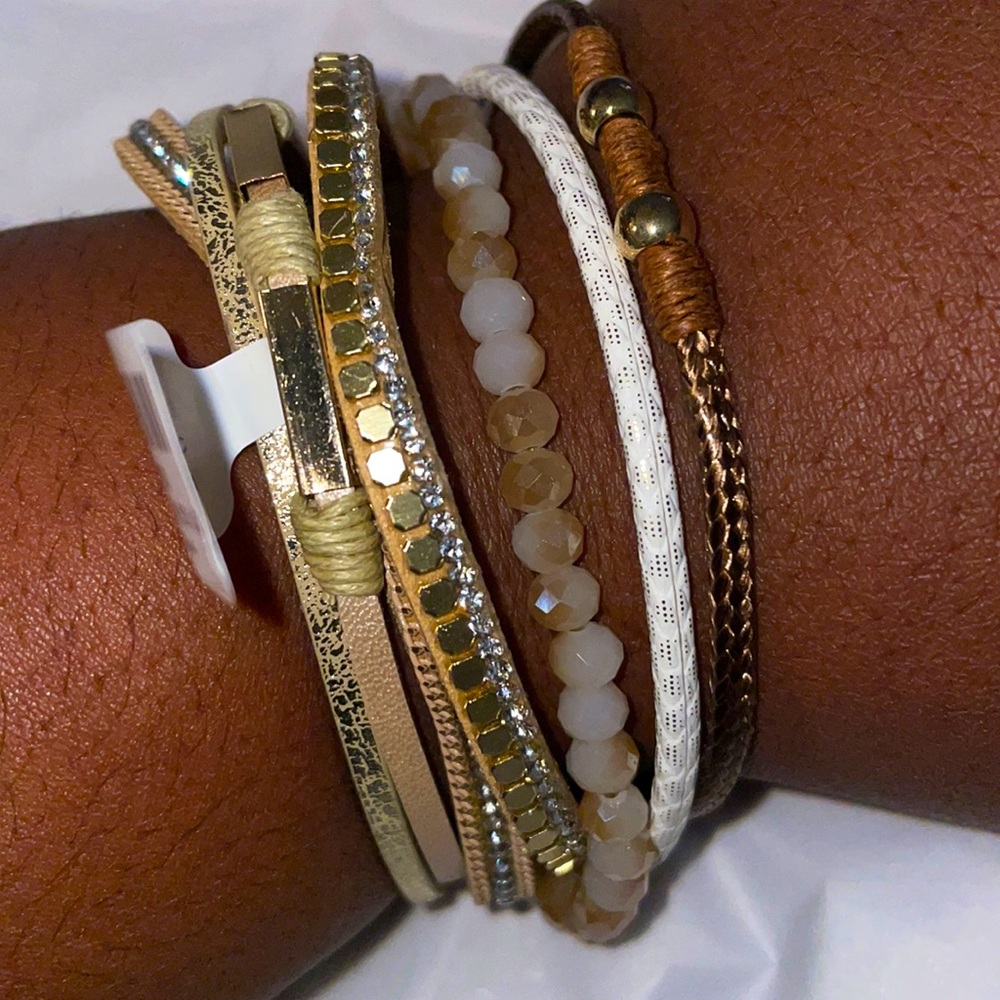 Magnetic Bracelet